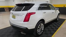 For Sale 2017 Cadillac XT5 AWD