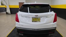 For Sale 2017 Cadillac XT5 AWD