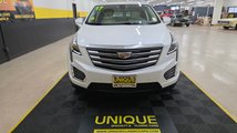 For Sale 2017 Cadillac XT5 AWD