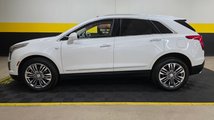 For Sale 2017 Cadillac XT5 AWD