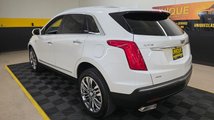 For Sale 2017 Cadillac XT5 AWD