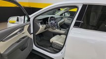 For Sale 2017 Cadillac XT5 AWD