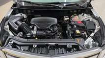 For Sale 2017 Cadillac XT5 AWD