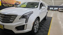 For Sale 2017 Cadillac XT5 AWD