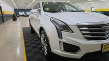 For Sale 2017 Cadillac XT5 AWD