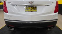 For Sale 2017 Cadillac XT5 AWD