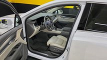 For Sale 2017 Cadillac XT5 AWD