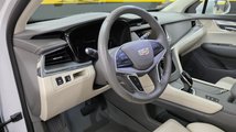 For Sale 2017 Cadillac XT5 AWD