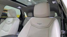 For Sale 2017 Cadillac XT5 AWD