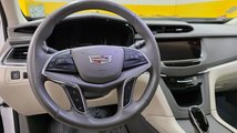 For Sale 2017 Cadillac XT5 AWD