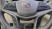 For Sale 2017 Cadillac XT5 AWD