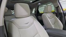 For Sale 2017 Cadillac XT5 AWD