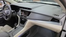 For Sale 2017 Cadillac XT5 AWD