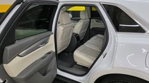For Sale 2017 Cadillac XT5 AWD