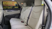 For Sale 2017 Cadillac XT5 AWD