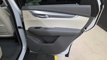 For Sale 2017 Cadillac XT5 AWD