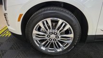 For Sale 2017 Cadillac XT5 AWD