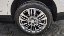 For Sale 2017 Cadillac XT5 AWD