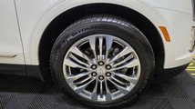 For Sale 2017 Cadillac XT5 AWD