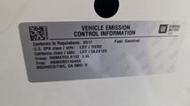 For Sale 2017 Cadillac XT5 AWD