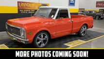 For Sale 1970 Chevrolet C10