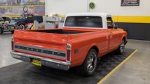 For Sale 1970 Chevrolet C10