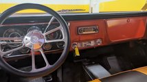 For Sale 1970 Chevrolet C10