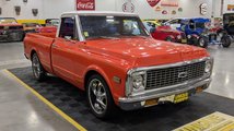 For Sale 1970 Chevrolet C10