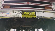 For Sale 1967 Chevrolet C20