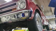For Sale 1967 Chevrolet C20