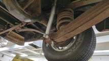 For Sale 1967 Chevrolet C20