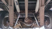 For Sale 1967 Chevrolet C20
