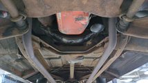 For Sale 1967 Chevrolet C20