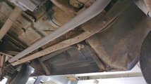 For Sale 1967 Chevrolet C20