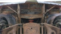 For Sale 1967 Chevrolet C20