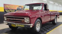 For Sale 1967 Chevrolet C20