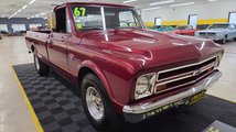 For Sale 1967 Chevrolet C20