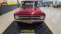 For Sale 1967 Chevrolet C20