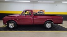 For Sale 1967 Chevrolet C20