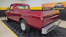 For Sale 1967 Chevrolet C20