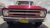 For Sale 1967 Chevrolet C20