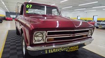 For Sale 1967 Chevrolet C20