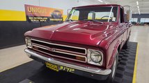 For Sale 1967 Chevrolet C20