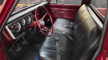 For Sale 1967 Chevrolet C20