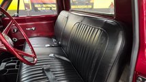 For Sale 1967 Chevrolet C20