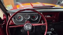 For Sale 1967 Chevrolet C20