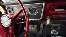 For Sale 1967 Chevrolet C20