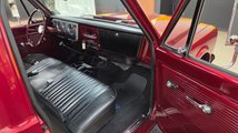 For Sale 1967 Chevrolet C20