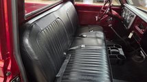 For Sale 1967 Chevrolet C20