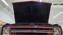 For Sale 1967 Chevrolet C20